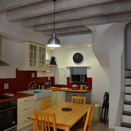 La Pitchoun Des Arenes Villa Arles Exterior photo