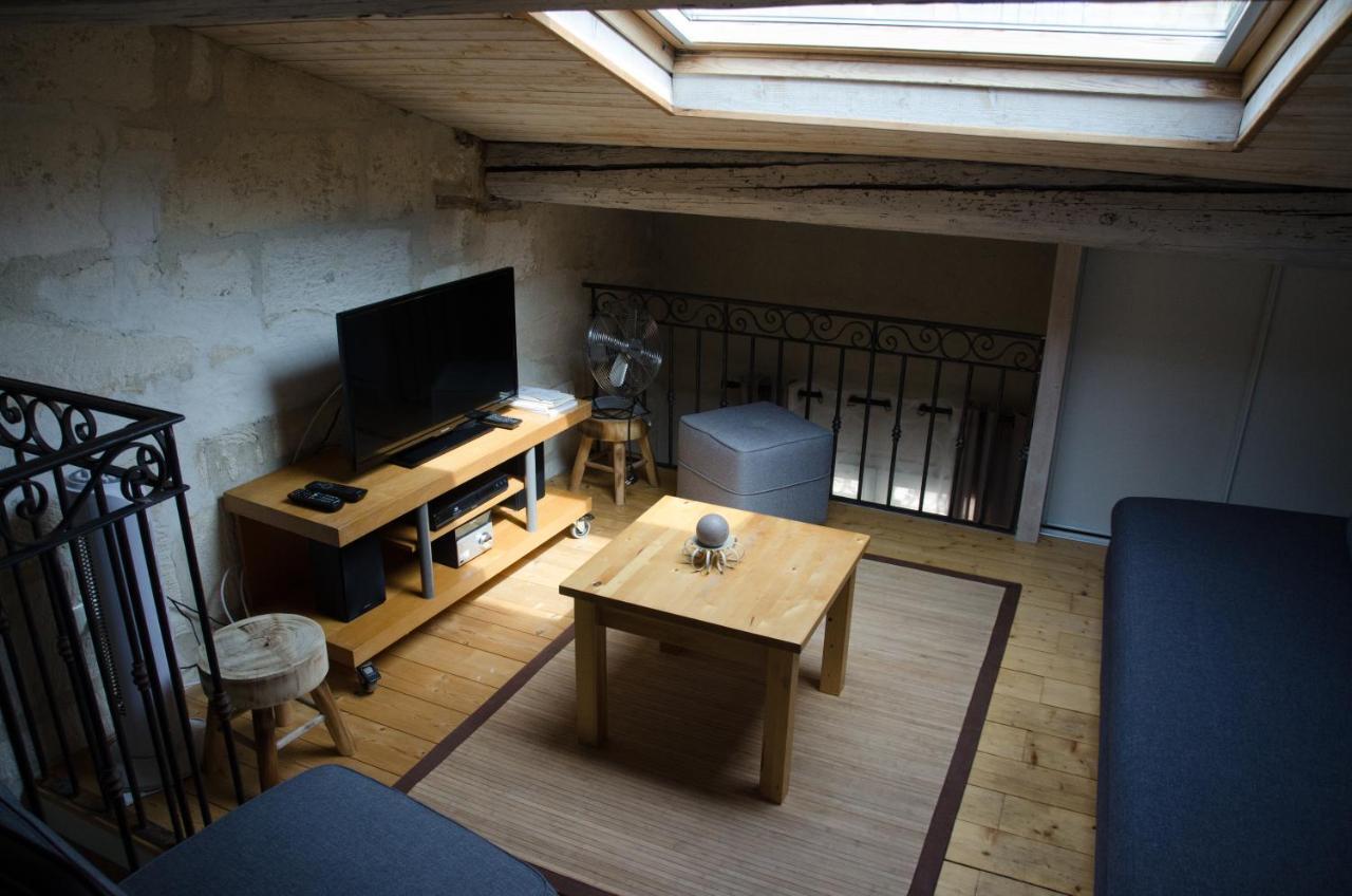 La Pitchoun Des Arenes Villa Arles Exterior photo