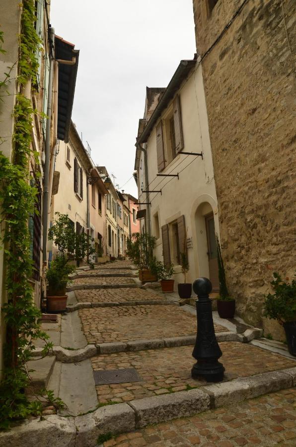 La Pitchoun Des Arenes Villa Arles Exterior photo