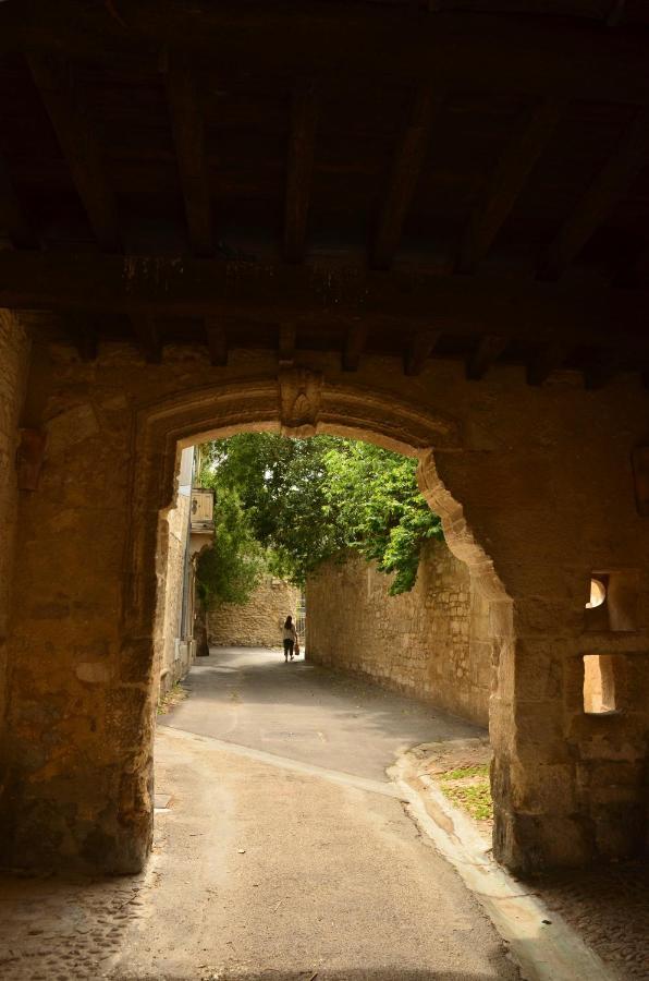 La Pitchoun Des Arenes Villa Arles Exterior photo