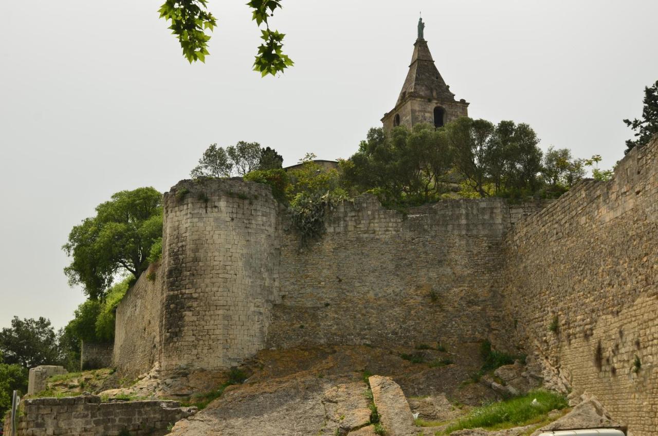 La Pitchoun Des Arenes Villa Arles Exterior photo